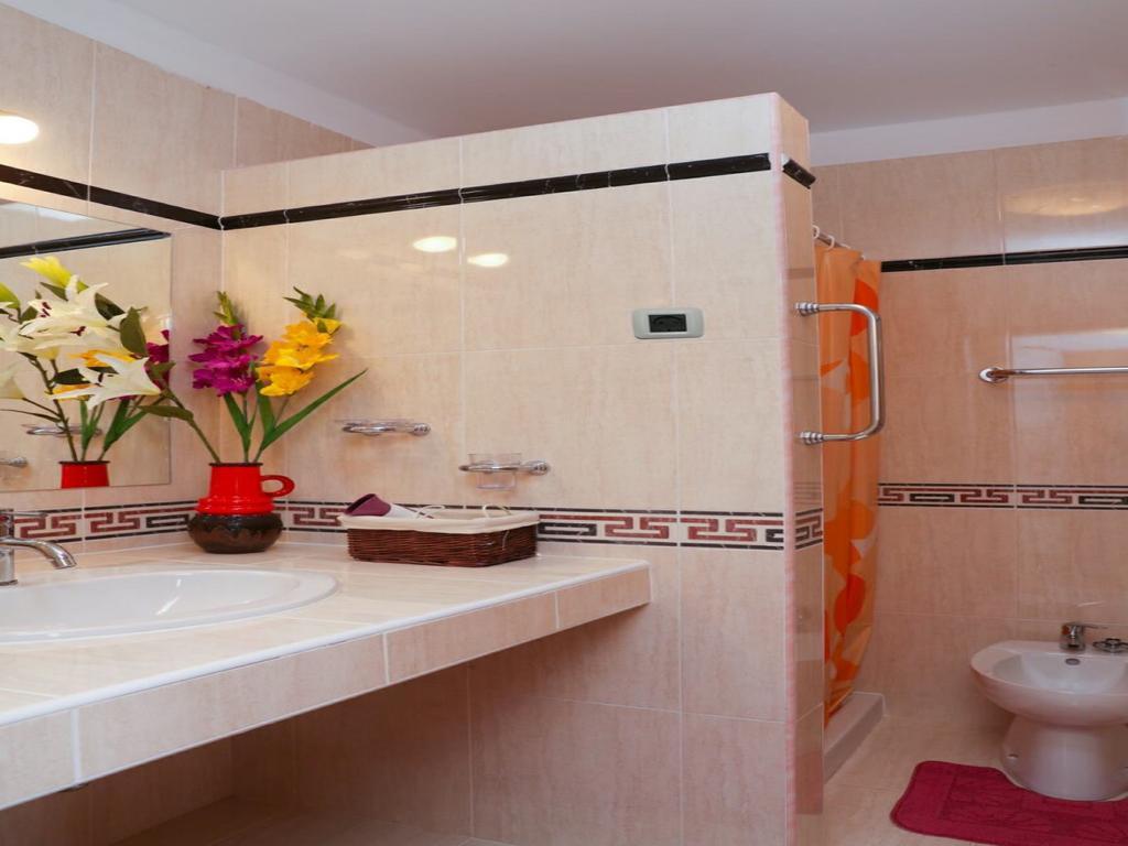 Apartments Sveto Rovinj Exterior photo
