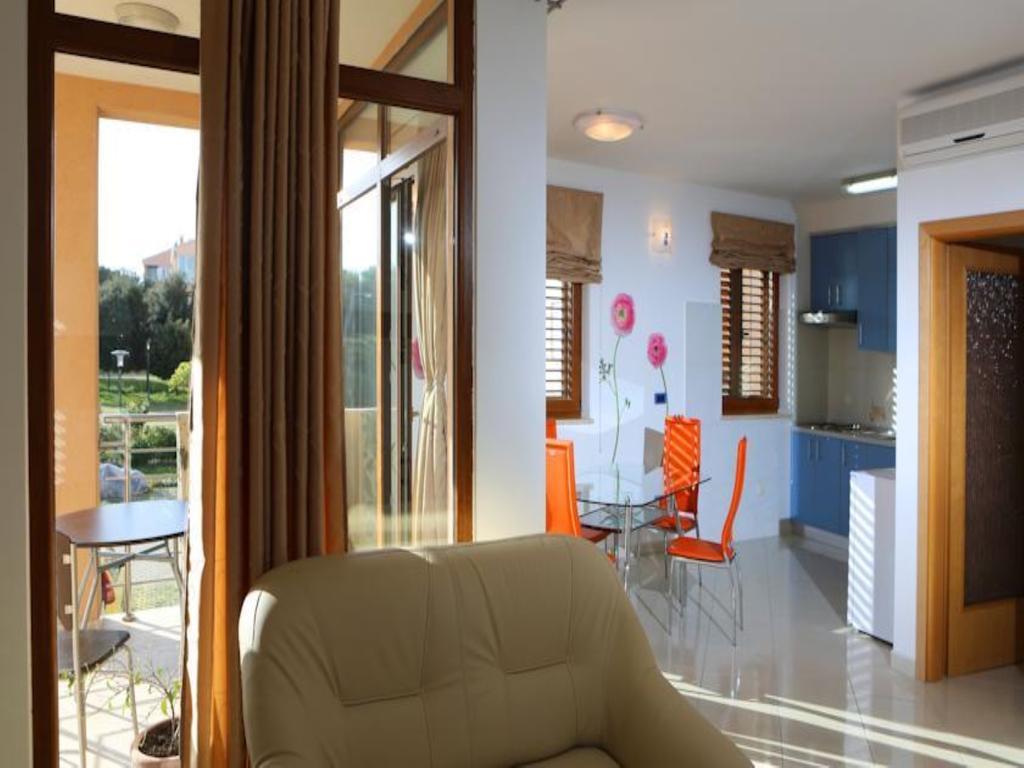 Apartments Sveto Rovinj Exterior photo