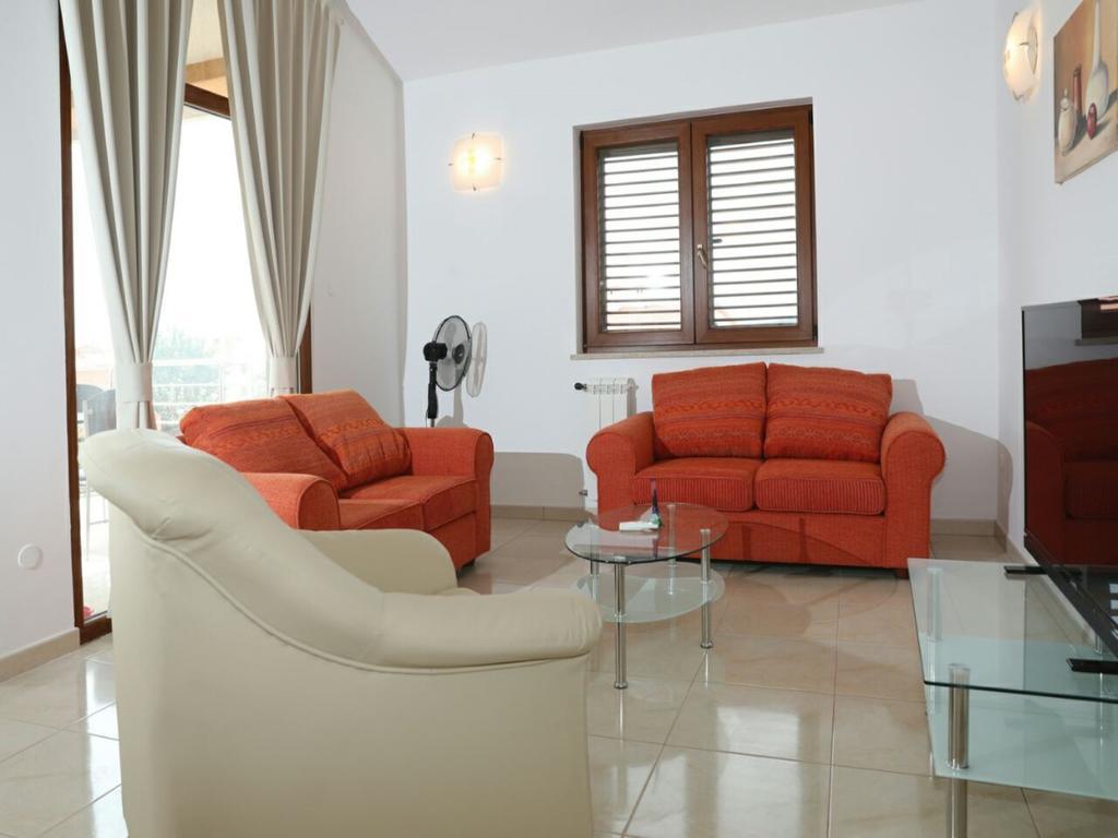 Apartments Sveto Rovinj Exterior photo