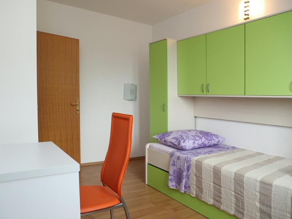 Apartments Sveto Rovinj Exterior photo